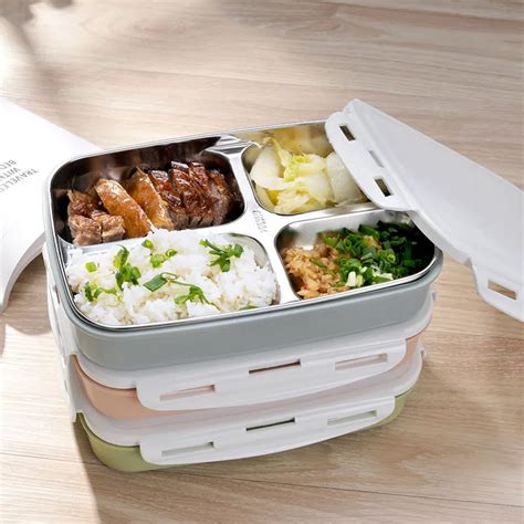 microwavable metal lunch box|microwavable lunch containers for adults.